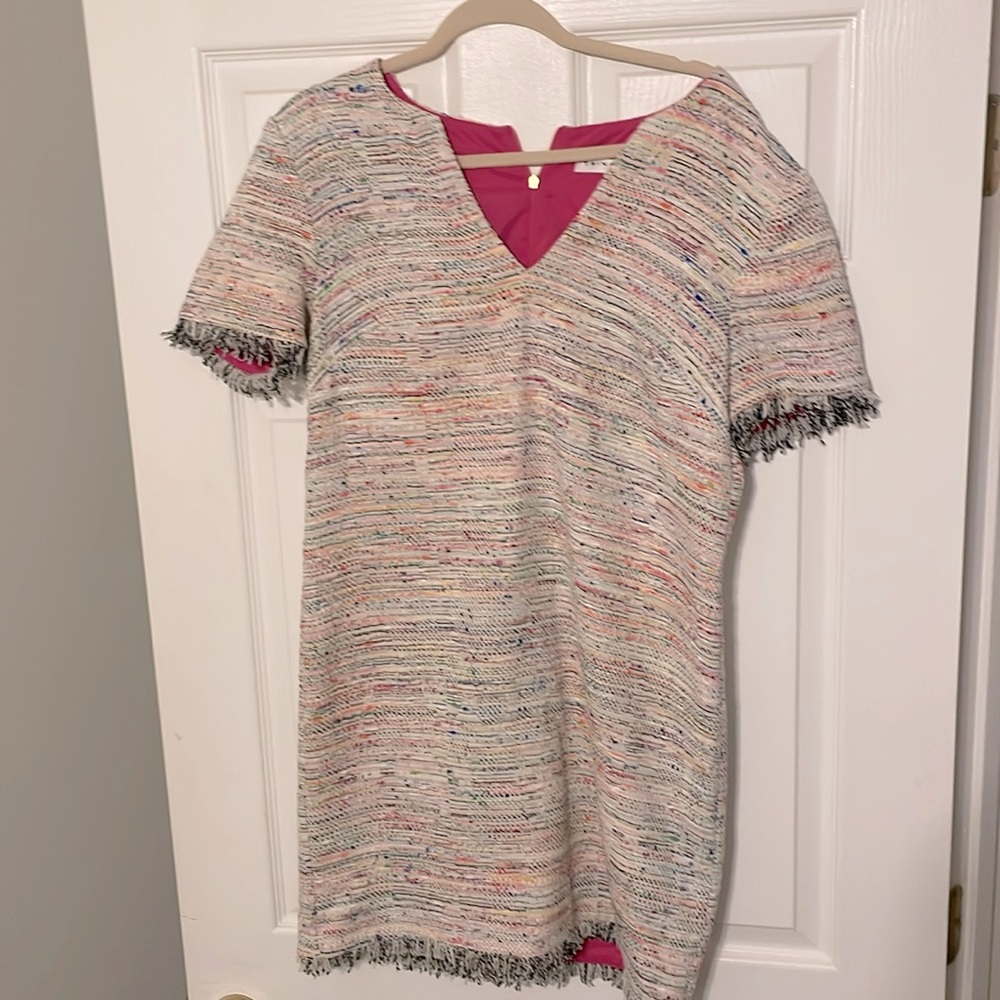 Trina Turk dress